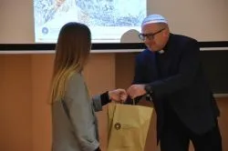 Dzień św. Tomasza z Akwinu na Wydziale Teologicznym UMK w Toruniu