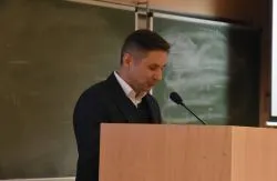 Dzień św. Tomasza z Akwinu na Wydziale Teologicznym UMK w Toruniu