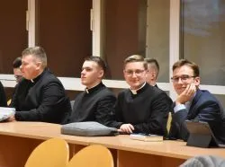 Dzień św. Tomasza z Akwinu na Wydziale Teologicznym UMK w Toruniu