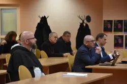 Dzień św. Tomasza z Akwinu na Wydziale Teologicznym UMK w Toruniu