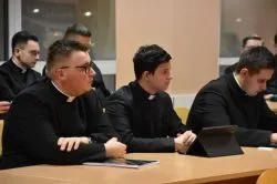 Dzień św. Tomasza z Akwinu na Wydziale Teologicznym UMK w Toruniu