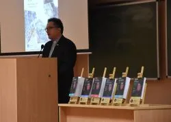Dzień św. Tomasza z Akwinu na Wydziale Teologicznym UMK w Toruniu
