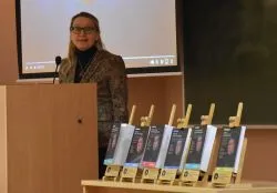 Dzień św. Tomasza z Akwinu na Wydziale Teologicznym UMK w Toruniu