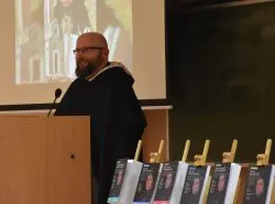 Dzień św. Tomasza z Akwinu na Wydziale Teologicznym UMK w Toruniu