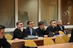 Dzień św. Tomasza z Akwinu na Wydziale Teologicznym UMK w Toruniu