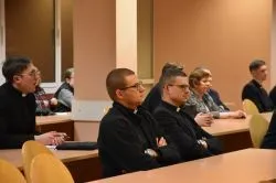Dzień św. Tomasza z Akwinu na Wydziale Teologicznym UMK w Toruniu