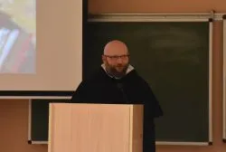 Dzień św. Tomasza z Akwinu na Wydziale Teologicznym UMK w Toruniu
