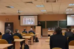 Dzień św. Tomasza z Akwinu na Wydziale Teologicznym UMK w Toruniu