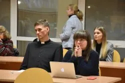 Dzień św. Tomasza z Akwinu na Wydziale Teologicznym UMK w Toruniu