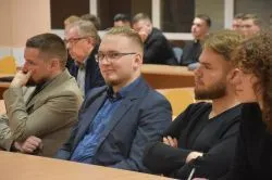Dzień św. Tomasza z Akwinu na Wydziale Teologicznym UMK w Toruniu