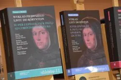 Dzień św. Tomasza z Akwinu na Wydziale Teologicznym UMK w Toruniu