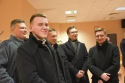 Dzień św. Tomasza z Akwinu na Wydziale Teologicznym UMK w Toruniu