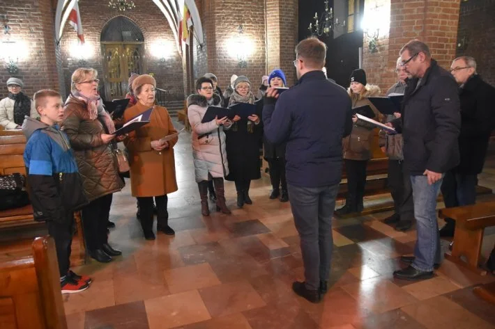 Zakończenie Tygodnia Modlitw o Jedność Chrześcijan