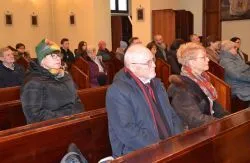 Spotkanie Duszpasterstwa Rodzin