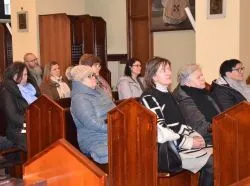 Spotkanie Duszpasterstwa Rodzin