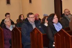 Spotkanie Duszpasterstwa Rodzin