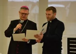 Spotkanie Duszpasterstwa Rodzin