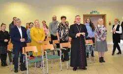 Spotkanie Duszpasterstwa Rodzin