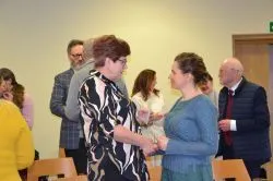 Spotkanie Duszpasterstwa Rodzin