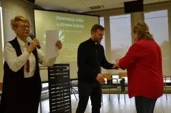 Spotkanie Duszpasterstwa Rodzin