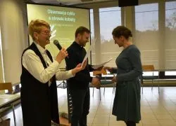 Spotkanie Duszpasterstwa Rodzin