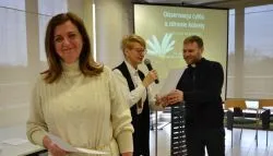Spotkanie Duszpasterstwa Rodzin