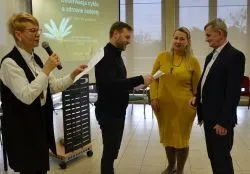 Spotkanie Duszpasterstwa Rodzin