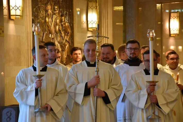 Dzień Życia Konsekrowanego
