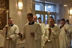 Dzień Życia Konsekrowanego