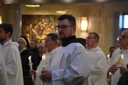 Dzień Życia Konsekrowanego