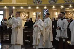 Dzień Życia Konsekrowanego