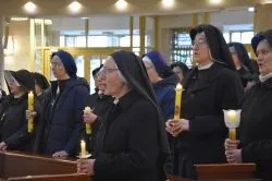 Dzień Życia Konsekrowanego