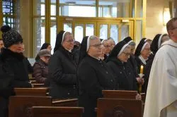 Dzień Życia Konsekrowanego
