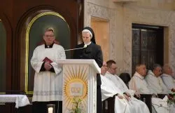 Dzień Życia Konsekrowanego