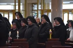 Dzień Życia Konsekrowanego