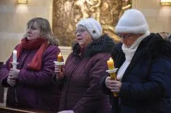 Dzień Życia Konsekrowanego