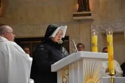 Dzień Życia Konsekrowanego