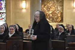 Dzień Życia Konsekrowanego