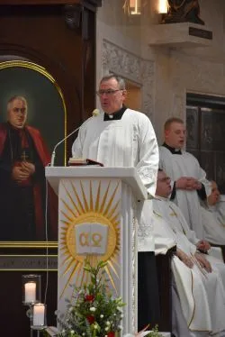 Dzień Życia Konsekrowanego