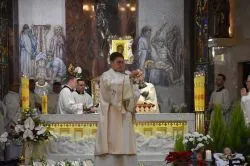 Dzień Życia Konsekrowanego