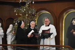 Dzień Życia Konsekrowanego