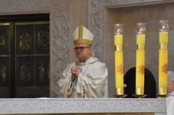 Dzień Życia Konsekrowanego