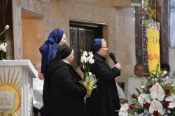 Dzień Życia Konsekrowanego