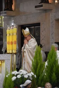 Dzień Życia Konsekrowanego