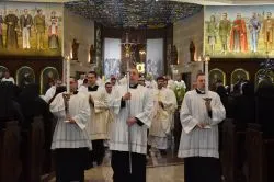 Dzień Życia Konsekrowanego
