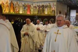 Dzień Życia Konsekrowanego