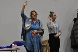Rekolekcje z o. Witko