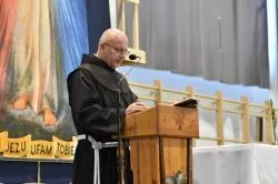 Rekolekcje z o. Witko