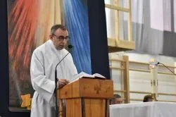 Rekolekcje z o. Witko