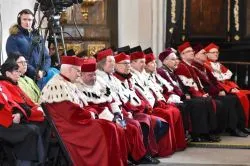 Inauguracja Roku Kopernikańskiego